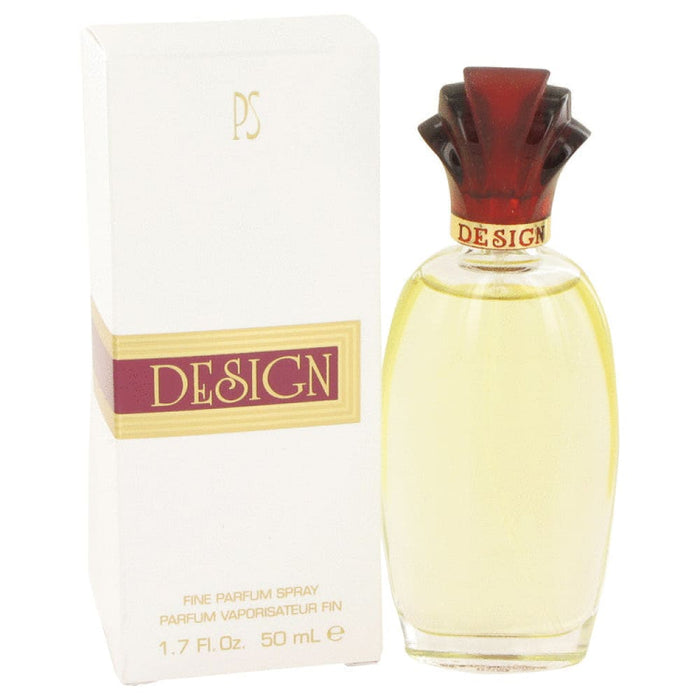 Design by Paul Sebastian for Women-50 Ml