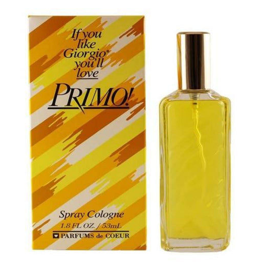 Designer Imposters Primo! Cologne Spray by Parfums De Coeur
