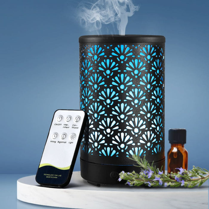 Goslash Picks Devanti Aroma Diffuser Aromatherapy Essential