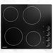 Devanti Ceramic Cooktop 60cm Electric Kitchen Burner Cooker