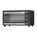 Devanti Electric Convection Oven Bake Benchtop Rotisserie