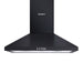 Devanti Pyramid Range Hood Rangehood 600mm 60cm Kitchen