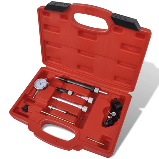 Diesel Fuel Injection Pump Timing Tool Set Xobxik