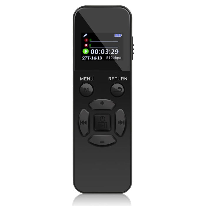 Mp3 V58 Usb Digital Pen Audio Voice Continuous Recording
