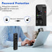 Mp3 V58 Usb Digital Pen Audio Voice Continuous Recording