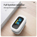 Digital Blood Pressure Monitor and Temperature Gun