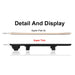 Digital Rearview Mirror With Dual Lens Video Recorder