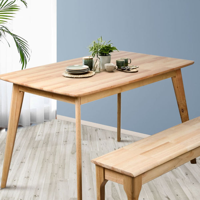Dining Table Coffee Tables Industrial Wooden Kitchen Modern