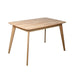 Dining Table Coffee Tables Industrial Wooden Kitchen Modern