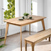 Dining Table Coffee Tables Industrial Wooden Kitchen Modern