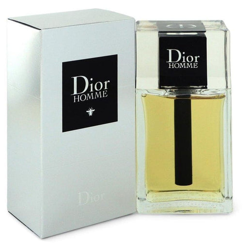 Dior Homme Edt Spray (new Packaging 2020) by Christian