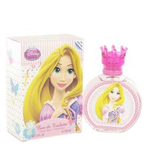 Disney Tangled Rapunzel By For Women-100 Ml