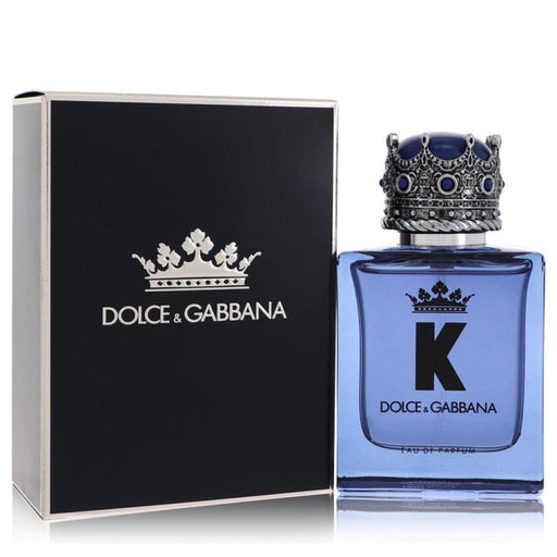 K By Dolce & Gabbana For Men - 50 Ml