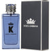K by Dolce & Gabbana Edp Spray for Men - 100 Ml