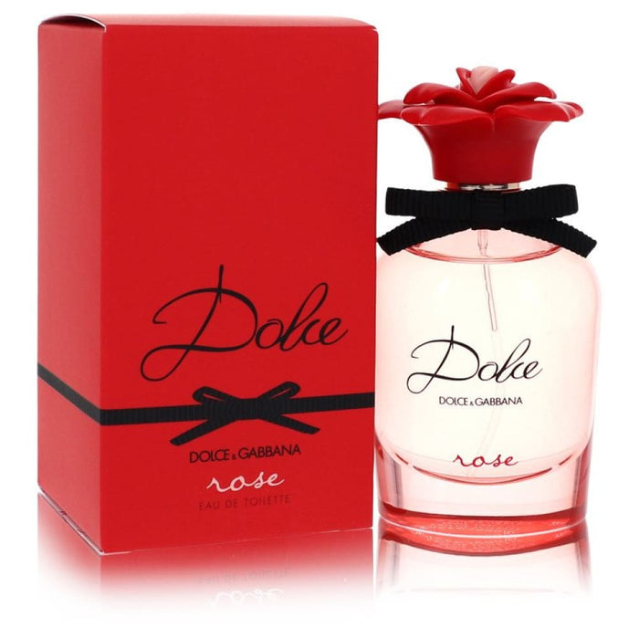 Dolce Rose By & Gabbana For Women - 50 Ml