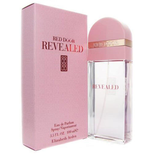 Red Door Revealed Edp Spray by Elizabeth Arden for Women