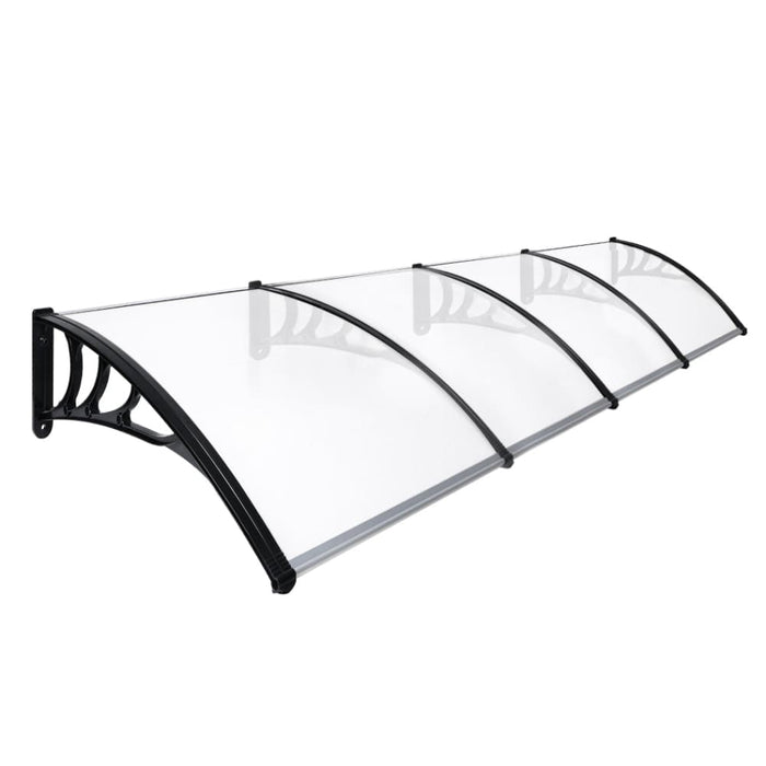 Door Window Awning Outdoor Canopy Uv Patio Sun Shield Rain