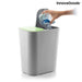 Double Recycling Bin Bincle Innovagoods