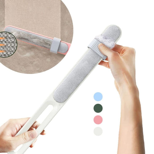 Double - sided Electrostatic Fur Removal Pet Hair Remover