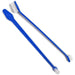 Double Sided Super Soft Bristles Long Handle Canine Dental