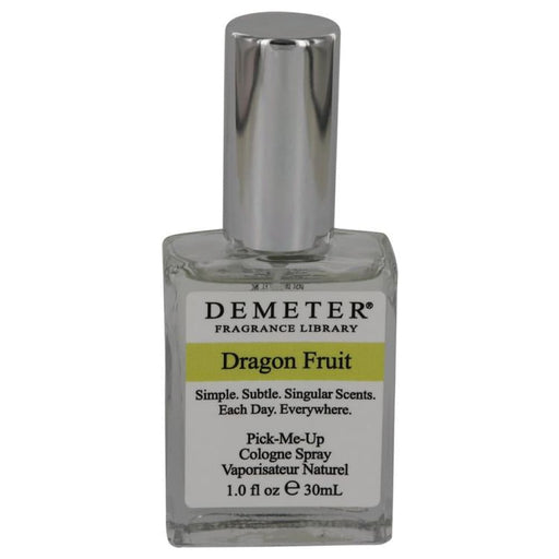 Dragon Fruit Cologne Spray (unboxed) by Demeter for Women