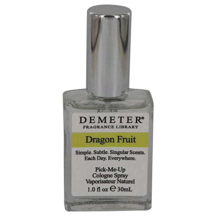 Dragon Fruit Cologne Spray (unboxed) by Demeter for Women