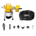 Drain Cleaner Machine Electric 400w Plumbing Sewerage Pipe