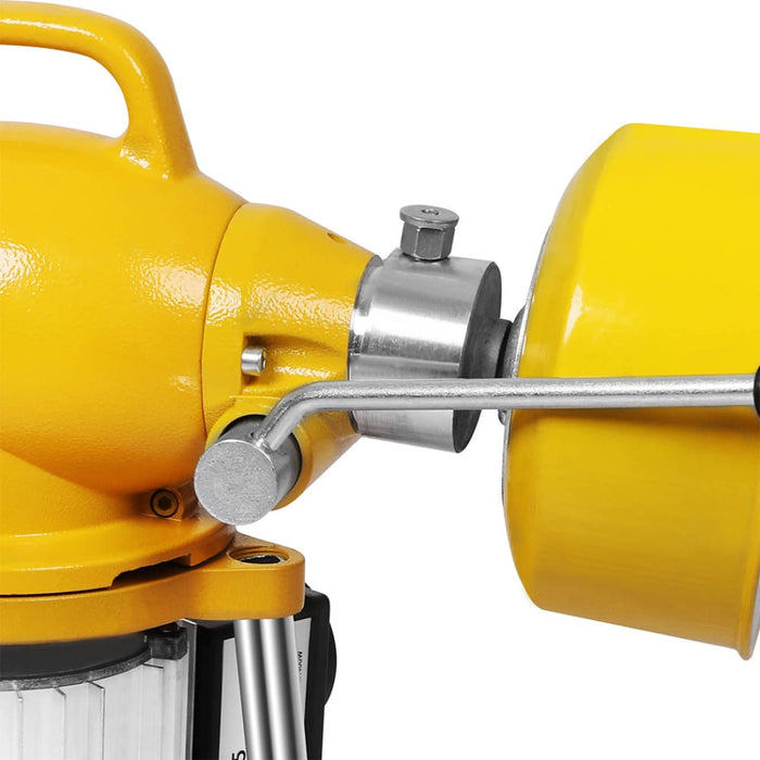 Drain Cleaner Machine Electric 400w Plumbing Sewerage Pipe