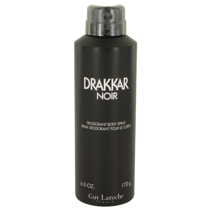 Drakkar Noir by Guy Laroche for Men-177 Ml