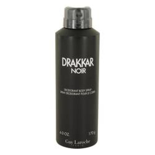 Drakkar Noir by Guy Laroche for Men-177 Ml