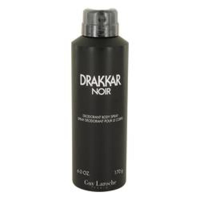 Drakkar Noir by Guy Laroche for Men-177 Ml