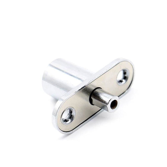 Drawer Push Lock Sliding Door Showcase Cupboard Cabinet