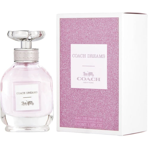 Dreams Edp Spray by Coach for Women-38 Ml
