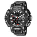 Dual Display Analog Digital Military Sport Wristwatch