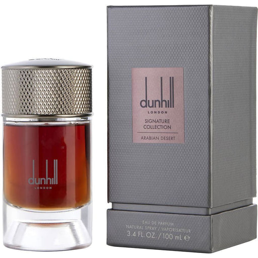 Dunhill Arabian Desert Edp Spray by Alfred for Men-100 Ml
