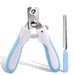 Durable Efficient Pet Nail Cutter For Dogs With Safety