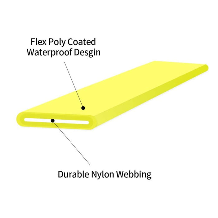 Durable Long Waterproof Outdoor Pet Training Leash for Dogs