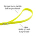 Durable Long Waterproof Outdoor Pet Training Leash for Dogs