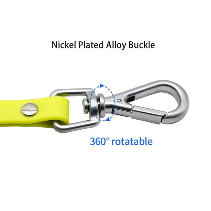 Durable Long Waterproof Outdoor Pet Training Leash for Dogs