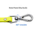 Durable Long Waterproof Outdoor Pet Training Leash for Dogs