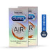 Durex Air Condoms - 20 Pack