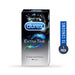 Durex Extra Time & Ribbed Condoms - Combo 20 Pack