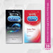 Durex Extra Time & Thin Condoms - Combo 20 Pack