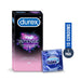 Durex Intense Stimulating Condoms - 10 Pack
