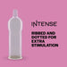 Durex Intense Stimulating Condoms - 20 Pack