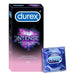 Durex Intense Stimulating Condoms - 30 Pack