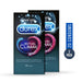 Durex Mutual Climax Condoms - 20 Pack