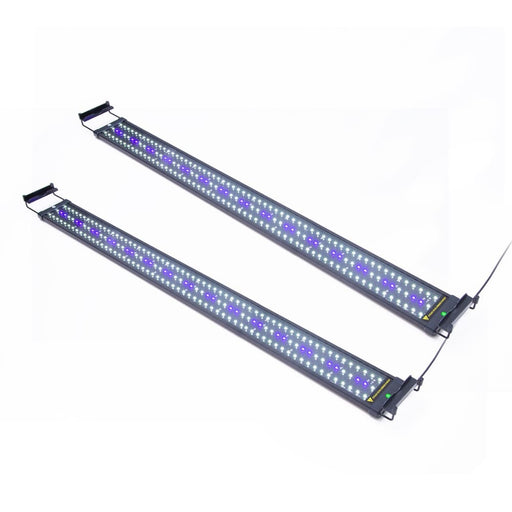 Dynamic Power 2 Set 33w Aquarium Blue White Led Light