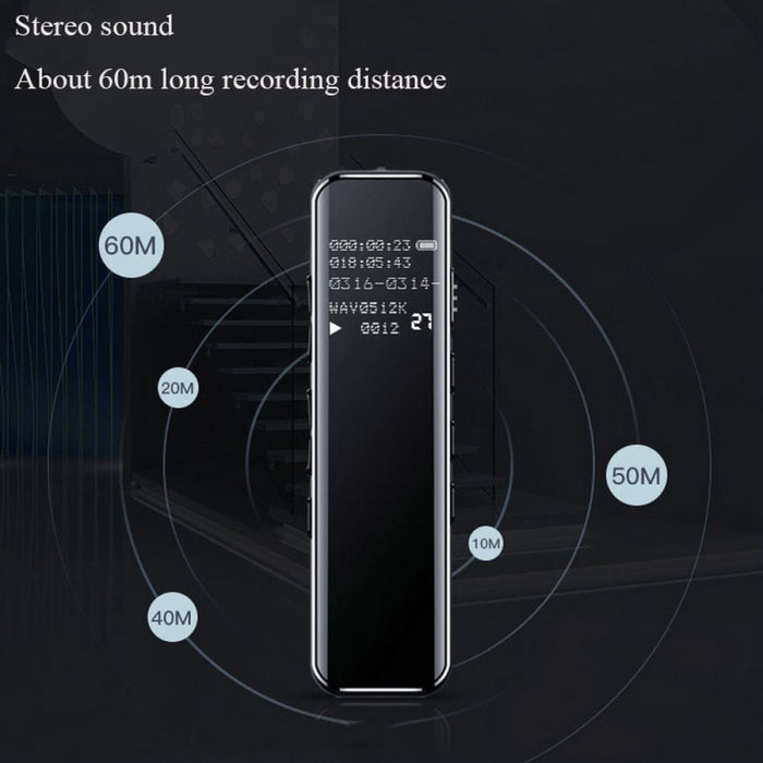 3d Edge Screen Noise Reduction Digital Activated Sound