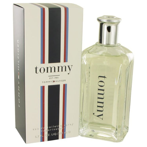 Edt Spray By Tommy Hilfiger For Men - 200 Ml